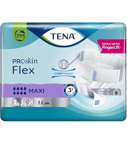 Amazon | ユニチャームメンリッケ TENA テーナ スリップ マキシ M